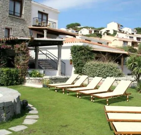 Nice Double Bedroom Porto Rotondo