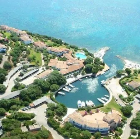 Nice Double Bedroom * Porto Rotondo