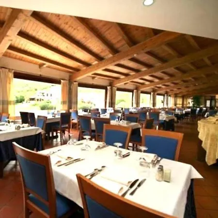 Nice Double Bedroom Gasthuis Porto Rotondo